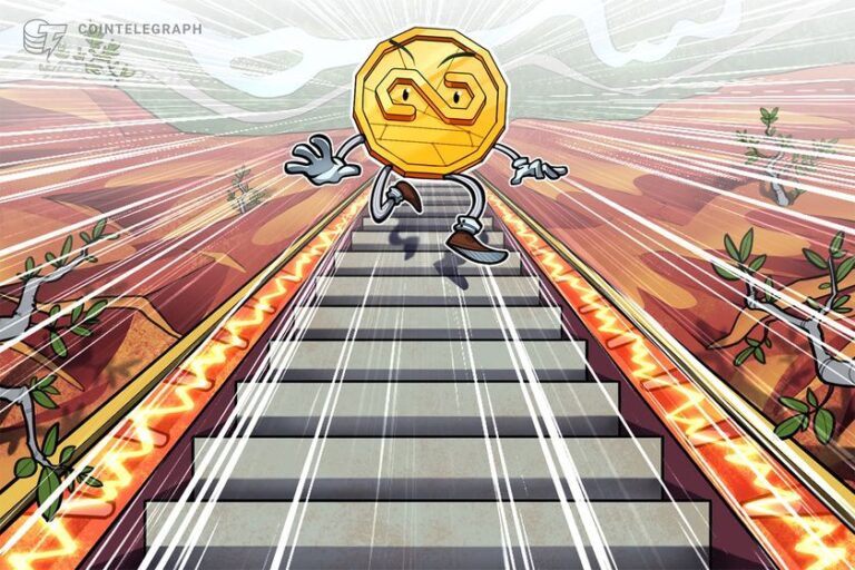 Synthetix’s sUSD stablecoin continues fall after depeg, tapping $0.68
