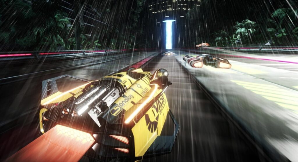 Talking Point: What Are You Playing This Weekend? (12th April)