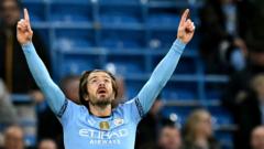 'That was for you, Keelan' - Grealish dedicates goal to late brother