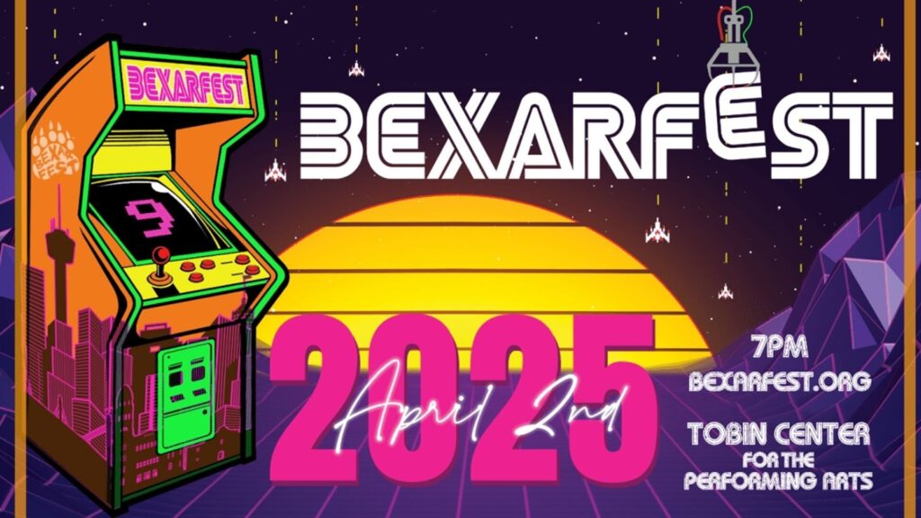 That’s a wrap: Here are the 2025 BexarFest award winners