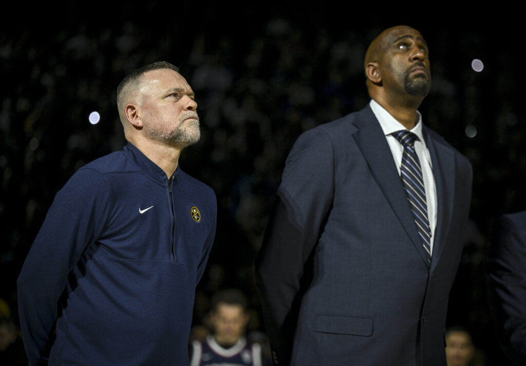 The behind-the-scenes drama that led to shocking Nuggets firings of coach Michael Malone, GM Calvin Booth