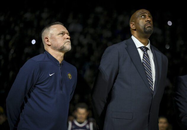 The behind-the-scenes drama that led to shocking Nuggets firings of coach Michael Malone, GM Calvin Booth