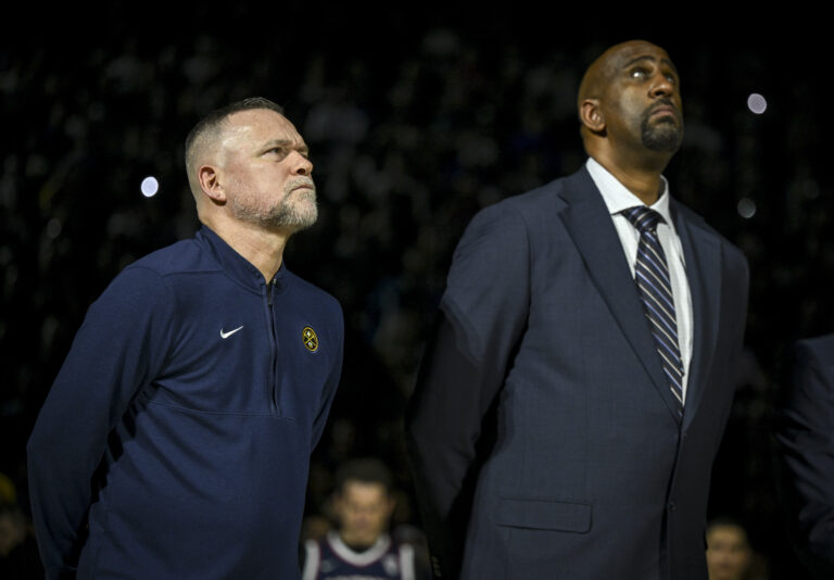The behind-the-scenes drama that led to shocking Nuggets firings of coach Michael Malone, GM Calvin Booth