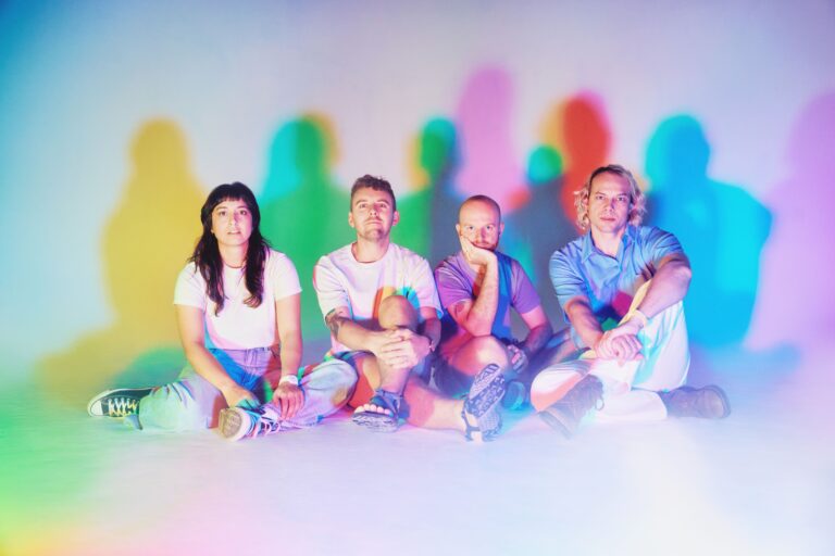 The Beths Announce Huge Tour, Share Video for New Song “Metal”: Watch