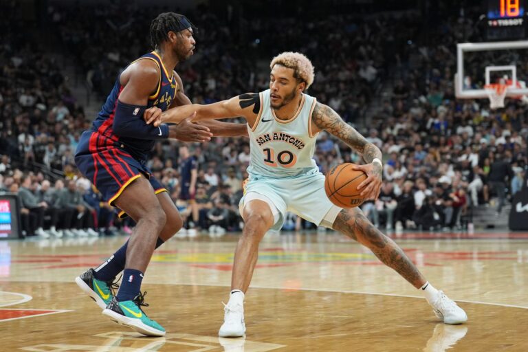The biggest decisions for the Spurs this offseason