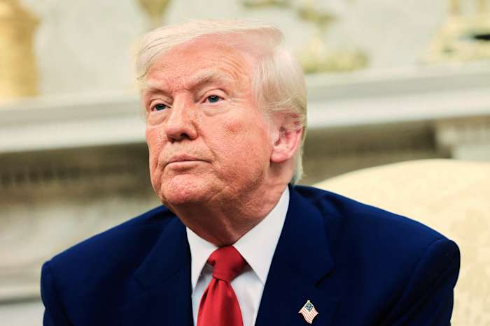 The Latest: Supreme Court allows Trump to deport Venezuelans after judge’s review