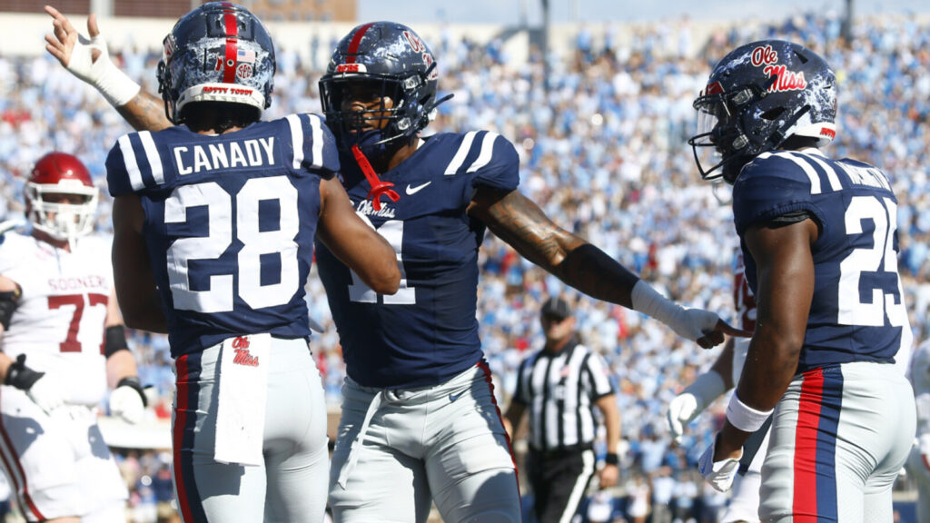 The Los Angeles Rams have made it a habit of finding Day Three stars recently, and they found another during the 2025 NFL Draft