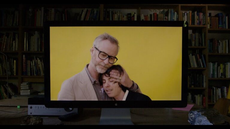 The National’s Matt Berninger and Hand Habits Share Video for New Song “Breaking Into Acting”: Watch