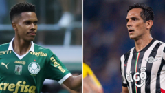 The next Neymar & 43-year-old strikers - Copa Libertadores set to begin