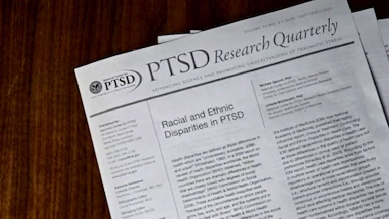 The obstacles that can interfere with PTSD healing