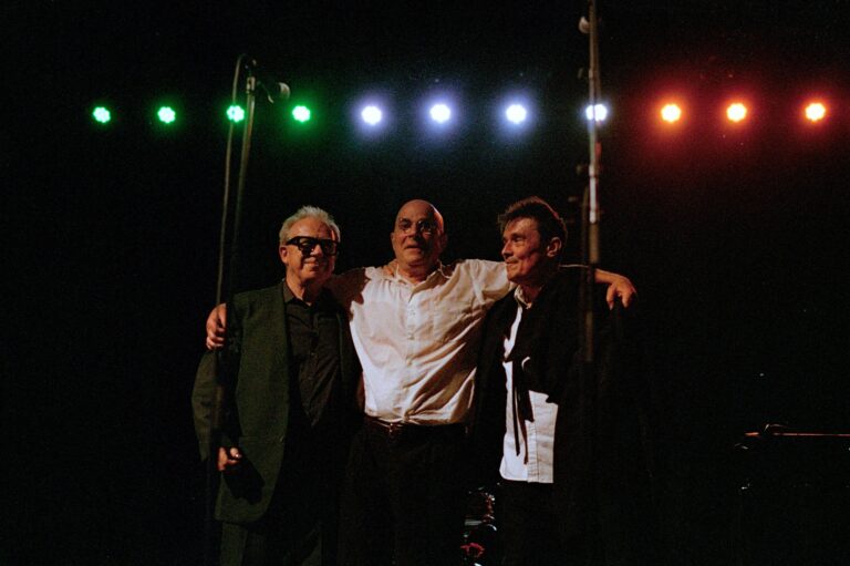 The Pogues Add North American Dates to Rum Sodomy & the Lash 40th Anniversary Tour