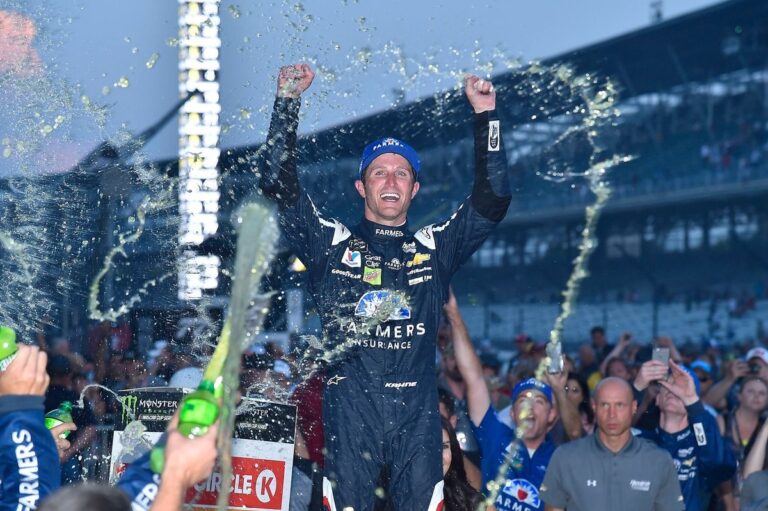 The return of Kasey Kahne: Highlighting his best moments in NASCAR