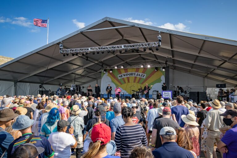 The Roots, De La Soul, Janelle Monáe, and More to Perform at Newport Jazz Festival 2025