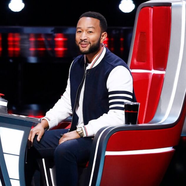 The Voice Unveils 2 Music Legends Joining Season 27 as Mega Mentors