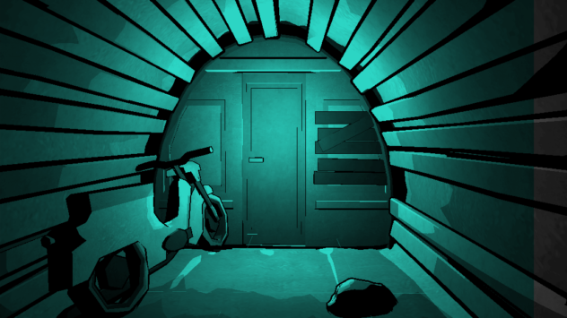 Those From Below Explores A Tragic Mining Disaster With VR