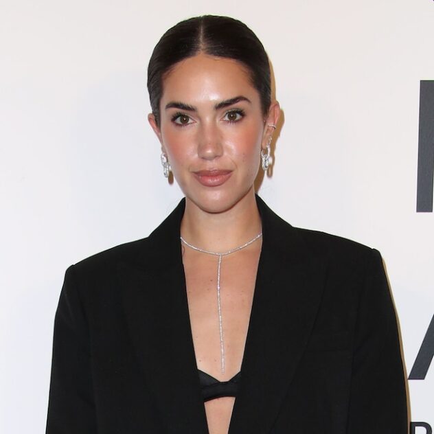 TikToker Tinx Addresses Hotter in the Hamptons Ghostwriter Allegations