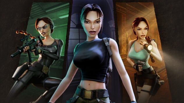 Tomb Raider IV-VI Remastered Patch 1 Now Live, Here Are The Full Patch Notes