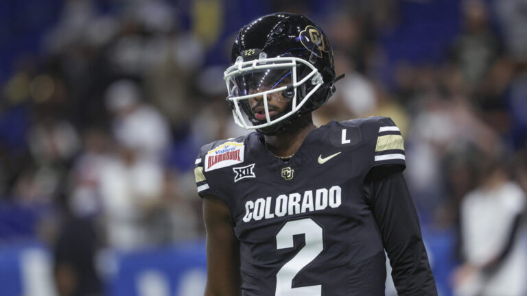 Top 5 Draft Prospect Now Expected To Fall To Los Angeles Rams In New Mock Draft