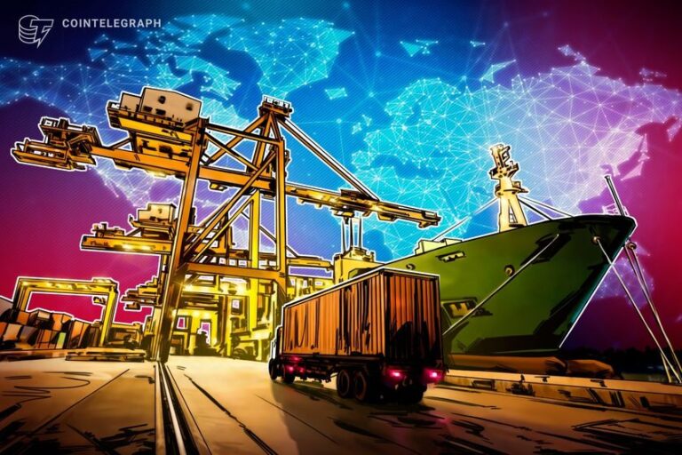 Trade tensions to speed institutional crypto adoption — Execs