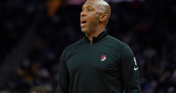 Trail Blazers, Chauncey Billups Reach Multiyear Deal