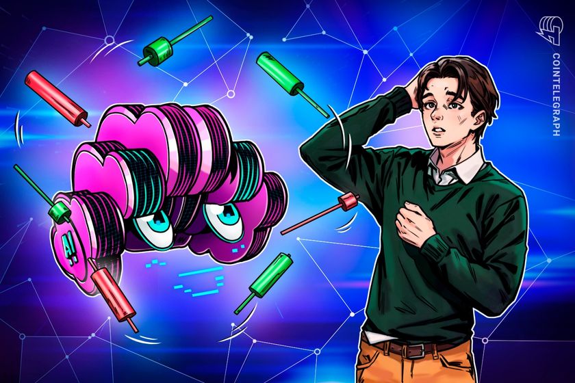 Tried automating crypto trades with Grok 3? Here’s what happens