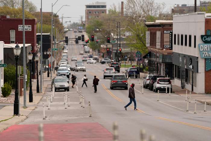 Trump administration reverses long-held guidance on 'road diets' for traffic safety