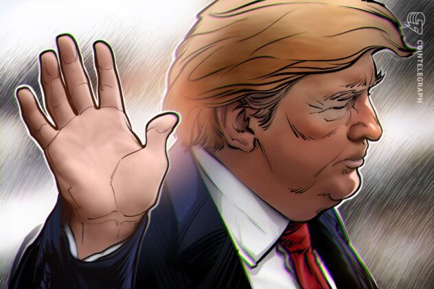 Trump memecoin team denies $300K dinner requirement rumors