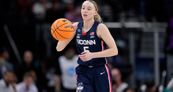 UConn Defeats South Carolina To Win 12th NCAA Women's National Title