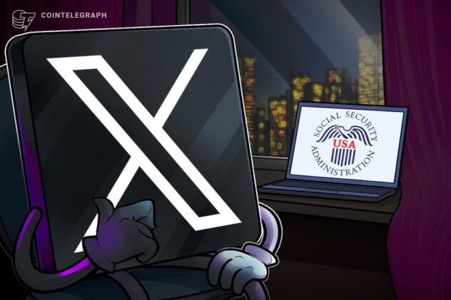 US Social Security moves public comms to X amid DOGE-led job cuts — Report