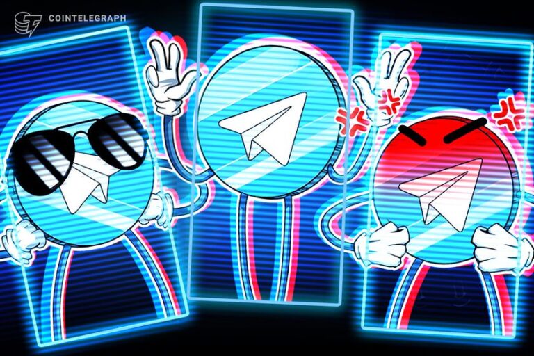 US wrestling star Ric Flair launches tokenized Telegram sticker pack