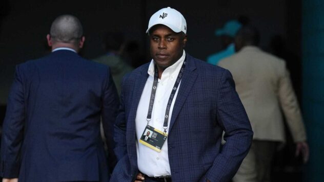 USA Today Mock Draft has Dolphins Drafting Cornerback in Day 2 amid Jalen Ramsey Speculation