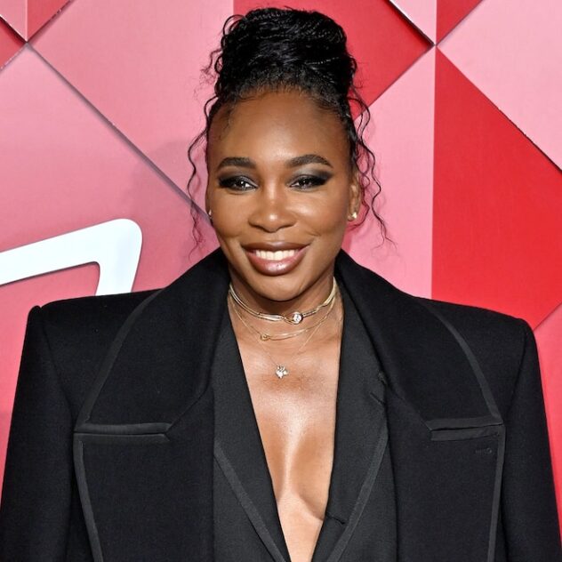 Venus Williams Reveals If She'll Ever Return to Tennis