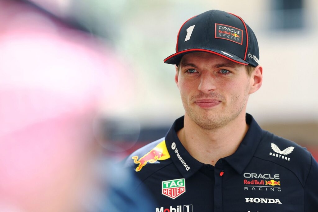 Verstappen: Red Bull F1 woes not just down to old wind tunnel