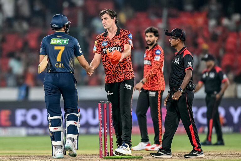 Vettori: 'We understand the ramifications of losing four in a row'
