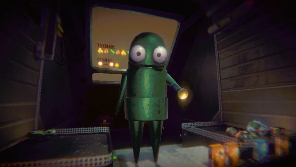 Viral Horror Co-op Game Is The Latest Victim Of Shameless eShop Scam