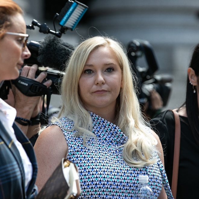 Virginia Giuffre, Jeffrey Epstein Accuser, Dies by Suicide at 41