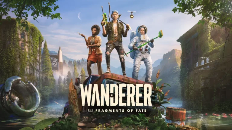 Wanderer: The Fragments Of Fate Gets First Hotfix On Quest & PlayStation VR2