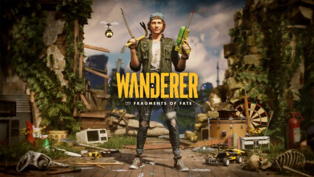 Wanderer: The Fragments Of Fate Is Out Now On PS VR2 & Quest, Here's A Graphics Comparison