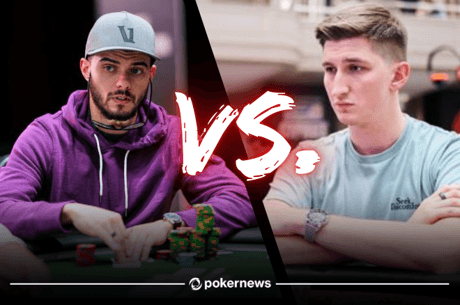 Was Brandon Wilson's Triton $25K Pre-Bubble Blast-Off GTO Approved?