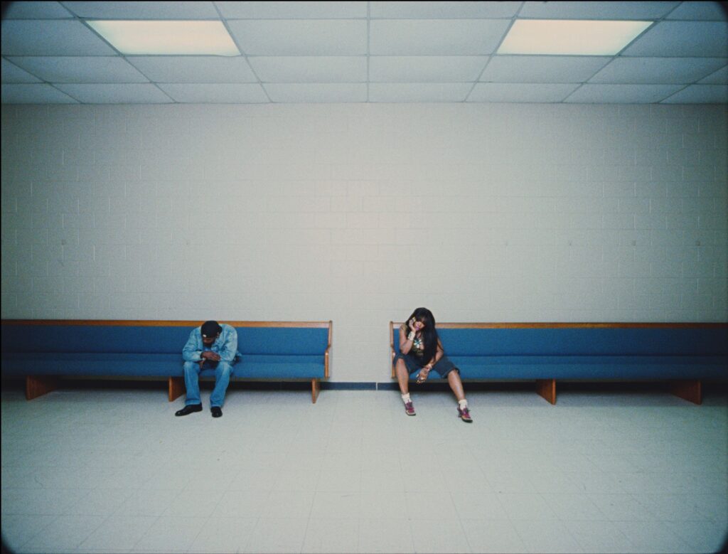 Watch Kendrick Lamar and SZA’s New “Luther” Video