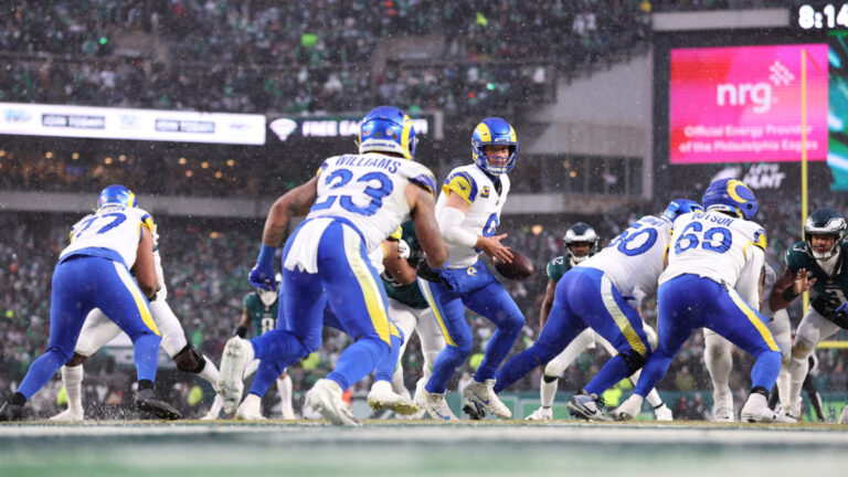 Way-too-early Los Angeles Rams 53-man roster prediction following the 2025 NFL Draft