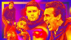 We watched every Premier League manager - here's what we found out