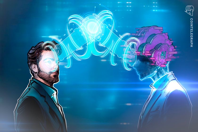 Web3 needs to be more human, and emotional AI is the answer