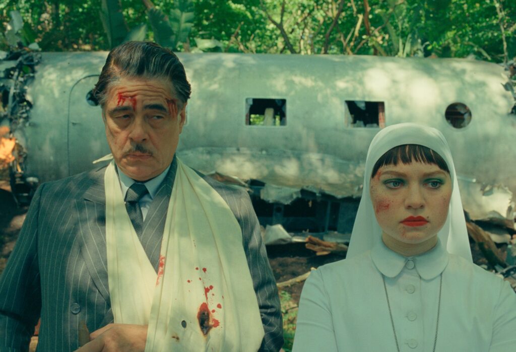 Wes Anderson’s New Movie The Phoenician Scheme Gets First Trailer: Watch