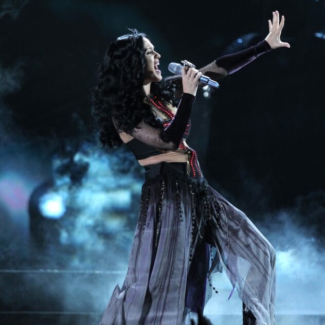 What Katy Perry and More Stars Have Said About Going to Space