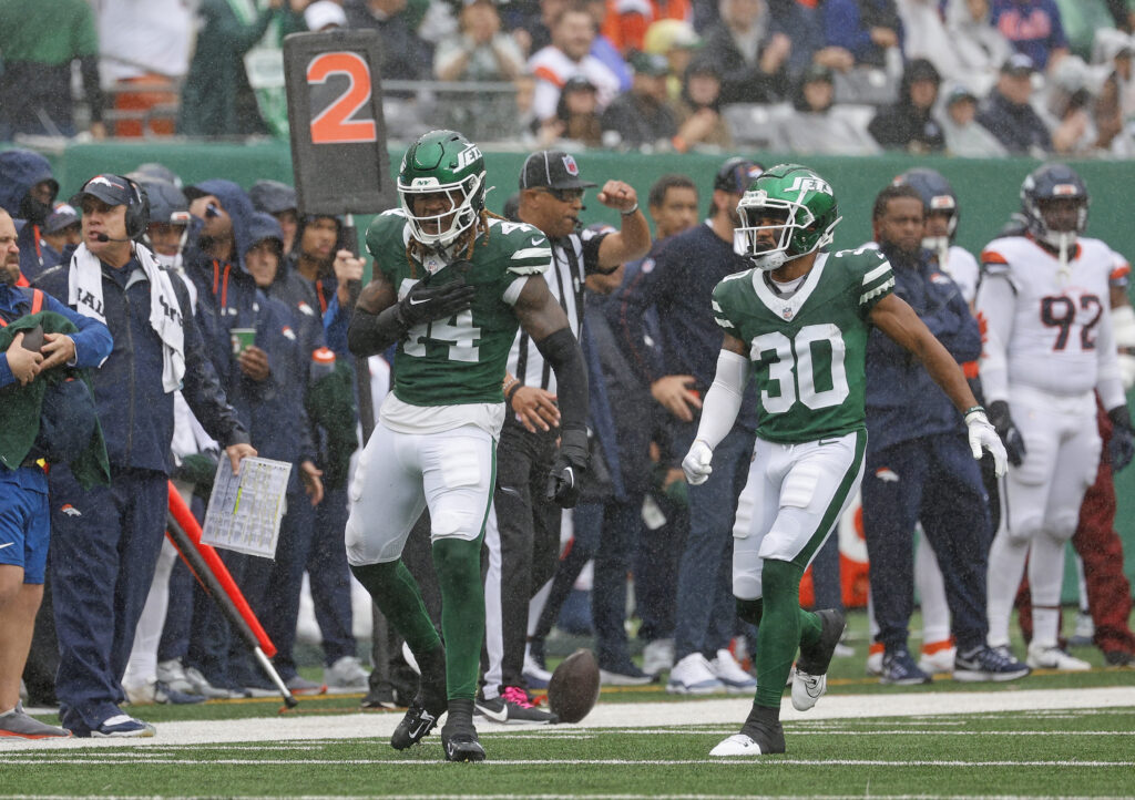 What the Jets might do at linebacker in the 2025 NFL Draft