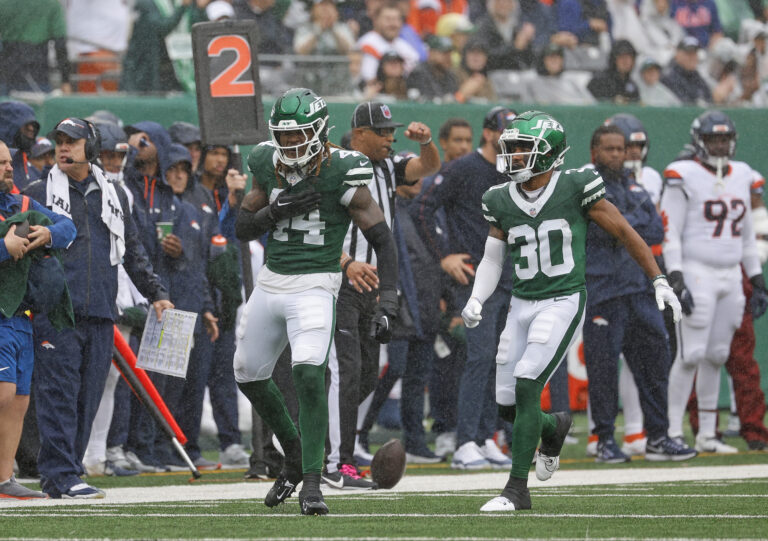 What the Jets might do at linebacker in the 2025 NFL Draft