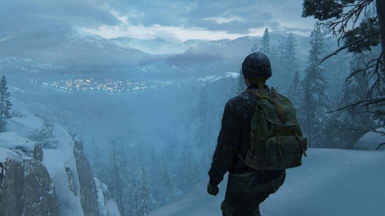 What we've been playing - zombies in the snow, cursed mobile games, and family fun