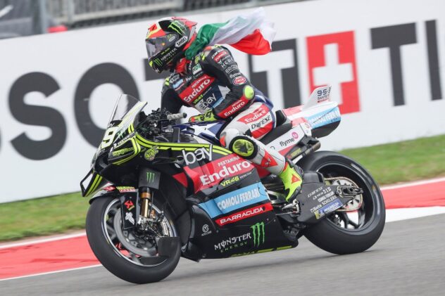 Where the underdogs prevail — even Honda: Winners and losers of MotoGP at COTA