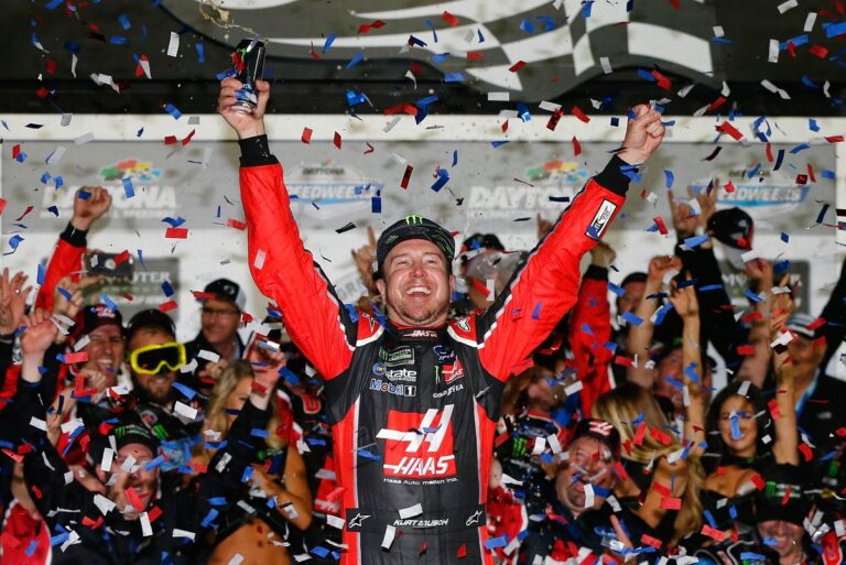 Who should be in the NASCAR Hall of Fame's Class of 2026?